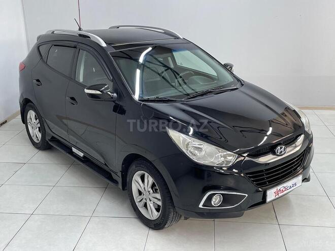 Hyundai ix35-5