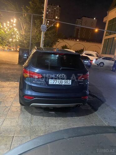 Hyundai Santa Fe-7
