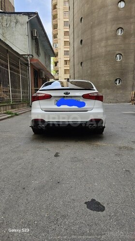 Kia Forte 2015, 105,000 km - 1.8 l - Bakı