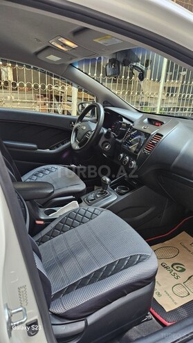 Kia Forte 2015, 105,000 km - 1.8 l - Bakı