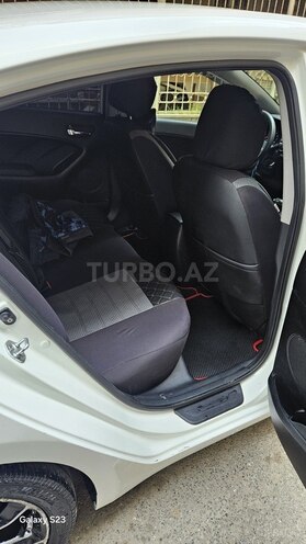Kia Forte 2015, 105,000 km - 1.8 l - Bakı