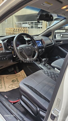 Kia Forte 2015, 105,000 km - 1.8 l - Bakı