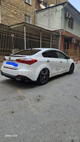 Kia Forte 2015, 105,000 km - 1.8 l - Bakı
