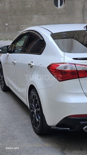 Kia Forte 2015, 105,000 km - 1.8 l - Bakı