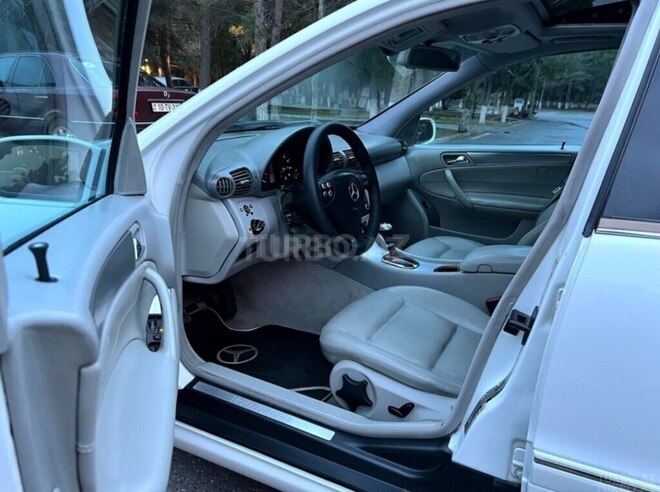 Mercedes C 230-4