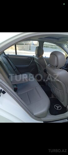 Mercedes C 230-8