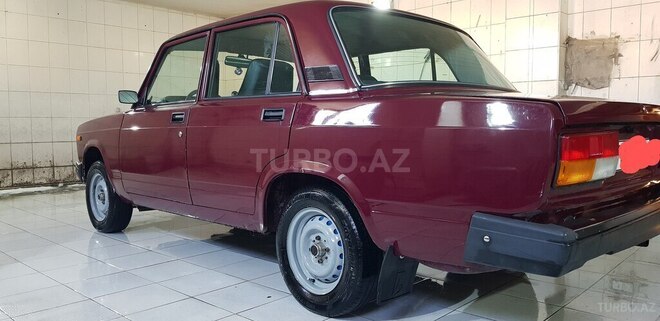 LADA (VAZ) 2107 2003, 82,355 km - 1.6 l - Bakı
