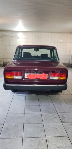 LADA (VAZ) 2107 2003, 82,355 km - 1.6 l - Bakı