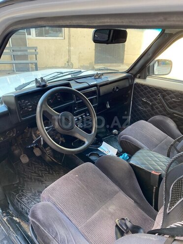 LADA (VAZ) Niva 2001, 150,000 km - 1.7 л - Sumqayıt