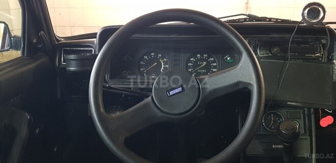 LADA (VAZ) 2107 2003, 82,355 km - 1.6 l - Bakı