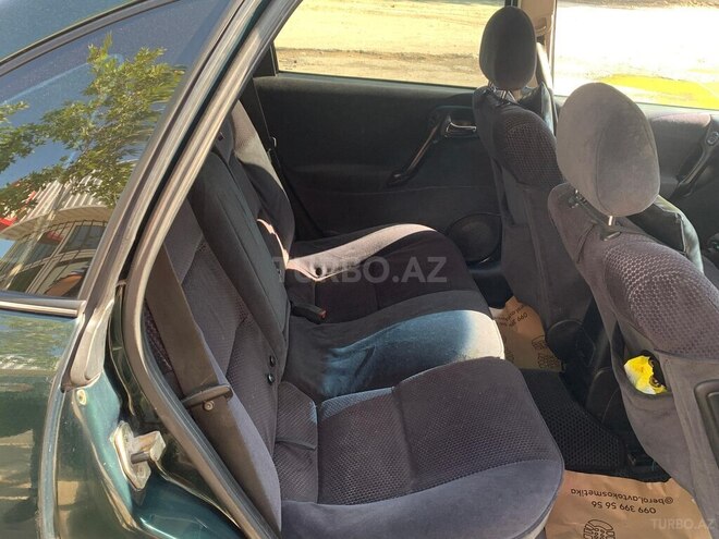 Opel Vectra 1999, 390,000 km - 1.8 l - Sumqayıt