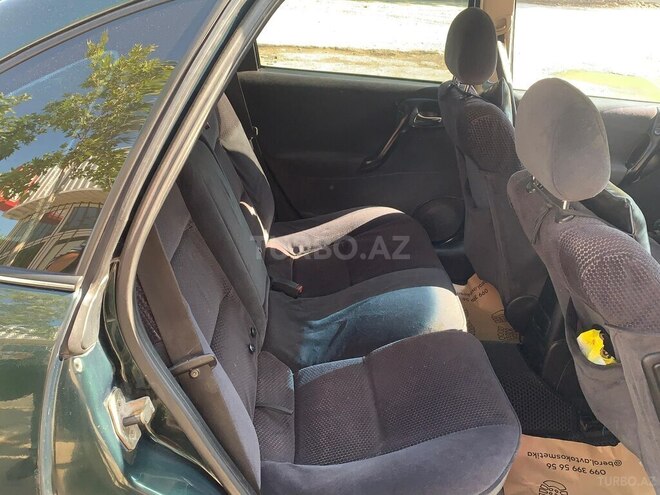Opel Vectra 1999, 390,000 km - 1.8 l - Sumqayıt