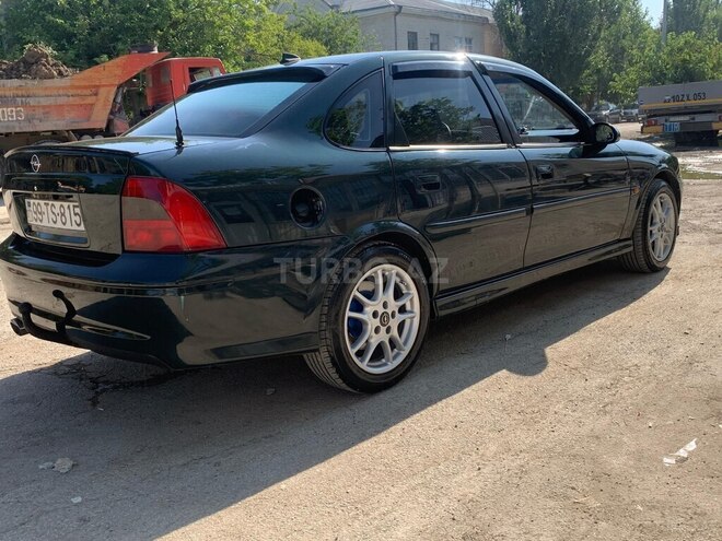 Opel Vectra 1999, 390,000 km - 1.8 l - Sumqayıt