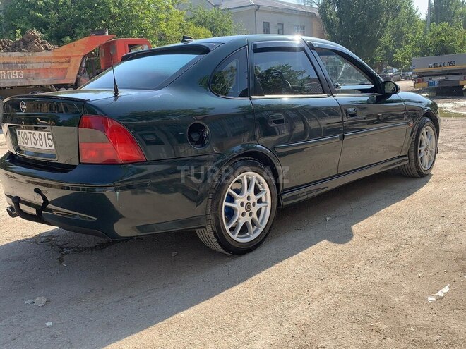 Opel Vectra 1999, 390,000 km - 1.8 l - Sumqayıt