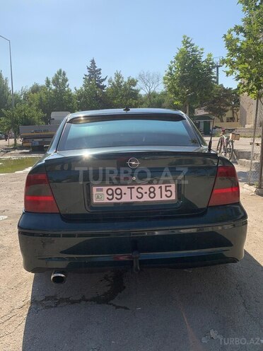 Opel Vectra 1999, 390,000 km - 1.8 l - Sumqayıt
