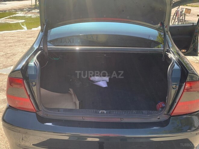 Opel Vectra 1999, 390,000 km - 1.8 l - Sumqayıt
