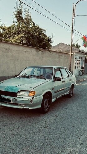 LADA (VAZ) 2115 2000, 97,000 km - 1.6 l - Masallı
