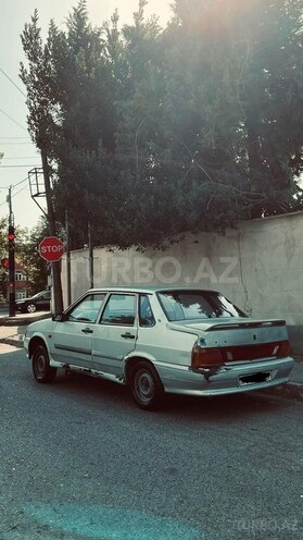 LADA (VAZ) 2115 2000, 97,000 km - 1.6 l - Masallı