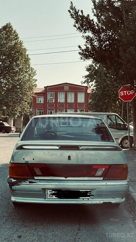 LADA (VAZ) 2115 2000, 97,000 km - 1.6 l - Masallı