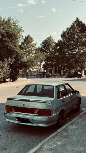 LADA (VAZ) 2115 2000, 97,000 km - 1.6 l - Masallı
