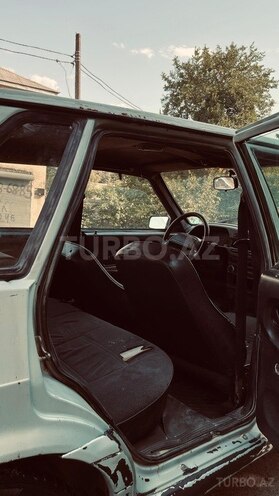 LADA (VAZ) 2115 2000, 97,000 km - 1.6 l - Masallı
