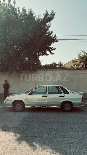 LADA (VAZ) 2115 2000, 97,000 km - 1.6 l - Masallı