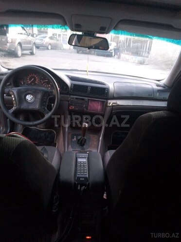 BMW 735 1996, 420,000 km - 3.5 l - Bakı