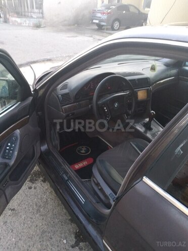 BMW 735 1996, 420,000 km - 3.5 l - Bakı