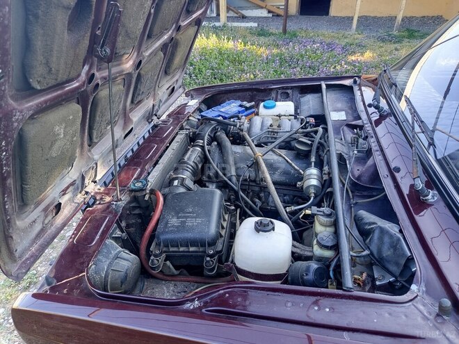 LADA (VAZ) 2107 2009, 75,000 km - 1.6 l - Bərdə