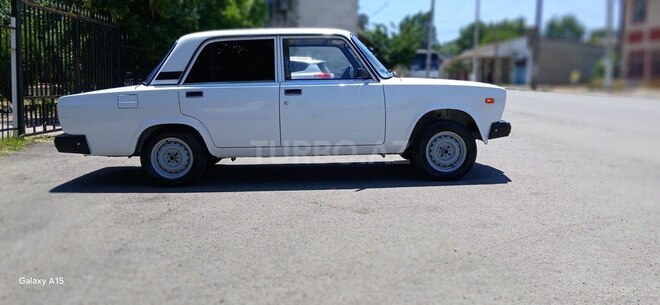 LADA (VAZ) 2107 2004, 82,549 km - 1.5 l - Lənkəran
