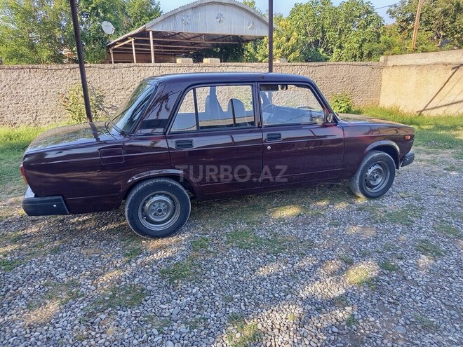 LADA (VAZ) 2107 2009, 75,000 km - 1.6 l - Bərdə