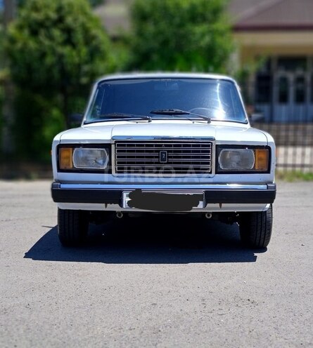 LADA (VAZ) 2107 2004, 82,549 km - 1.5 l - Lənkəran