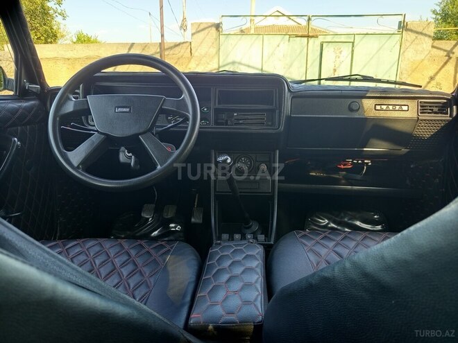LADA (VAZ) 2107 2009, 75,000 km - 1.6 l - Bərdə