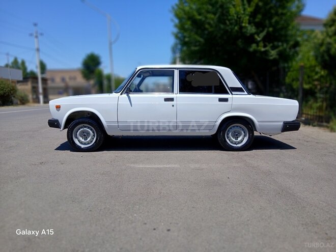 LADA (VAZ) 2107 2004, 82,549 km - 1.5 l - Lənkəran