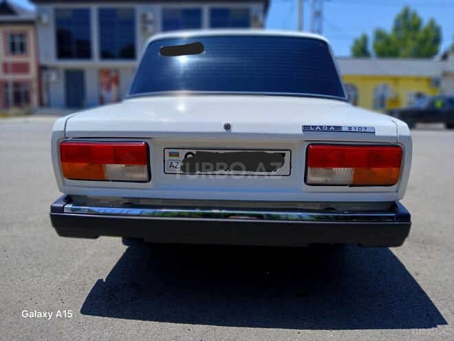 LADA (VAZ) 2107 2004, 82,549 km - 1.5 l - Lənkəran