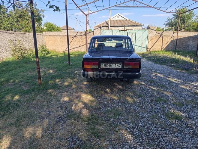 LADA (VAZ) 2107 2009, 75,000 km - 1.6 l - Bərdə