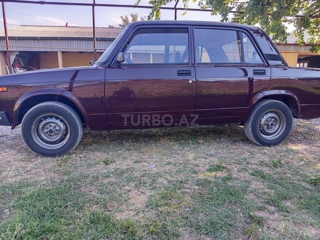 LADA (VAZ) 2107 2009, 75,000 km - 1.6 l - Bərdə