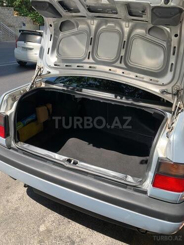 Volkswagen Vento 1995, 219,000 km - 1.9 l - Bakı
