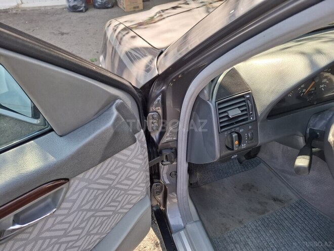 Mercedes C 180 1995, 345,000 km - 1.8 l - Gəncə