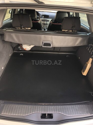 Opel Astra 2009, 258,735 km - 1.4 l - Bakı