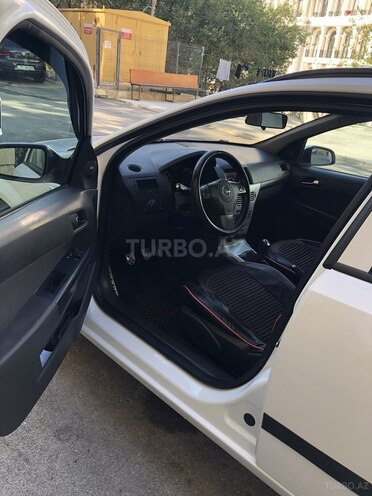 Opel Astra 2009, 258,735 km - 1.4 l - Bakı