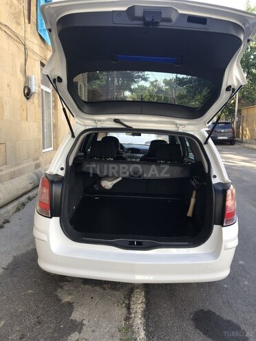 Opel Astra 2009, 258,735 km - 1.4 l - Bakı