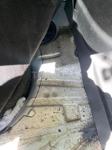 Volkswagen Vento 1995, 219,000 km - 1.9 l - Bakı