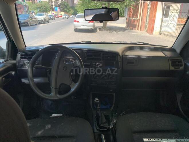 Volkswagen Vento 1995, 219,000 km - 1.9 l - Bakı