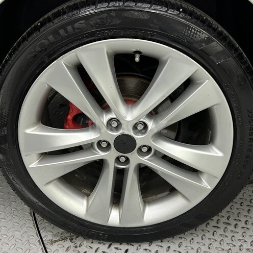 Chevrolet Cruze 2014, 82,000 km - 1.4 л - Sumqayıt