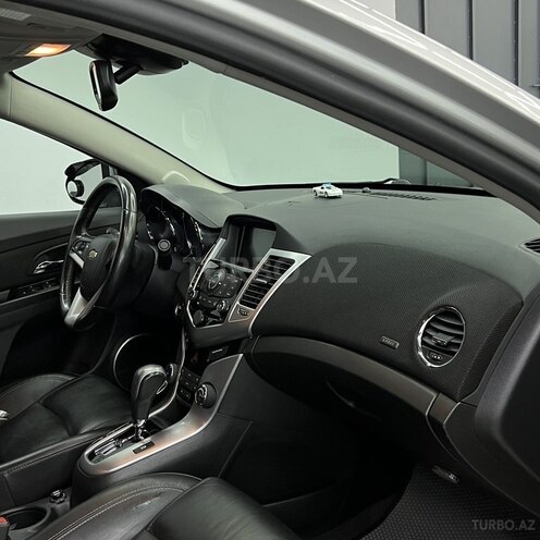 Chevrolet Cruze 2014, 82,000 km - 1.4 л - Sumqayıt