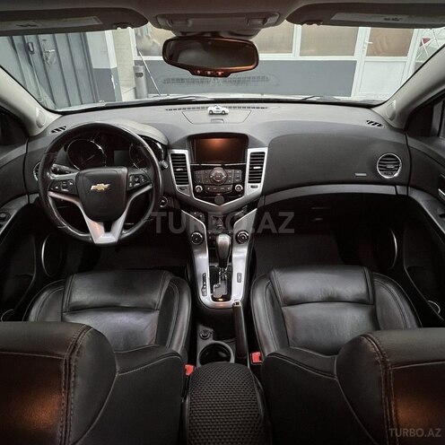 Chevrolet Cruze 2014, 82,000 km - 1.4 л - Sumqayıt