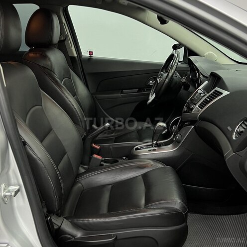 Chevrolet Cruze 2014, 82,000 km - 1.4 л - Sumqayıt