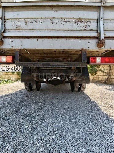 GAZ 33021 1998, 91,600 km - 2.4 l - Sumqayıt