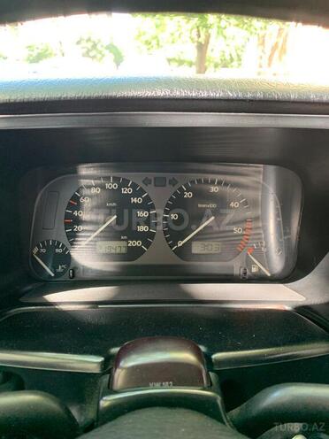 Volkswagen Vento 1995, 219,000 km - 1.9 l - Bakı